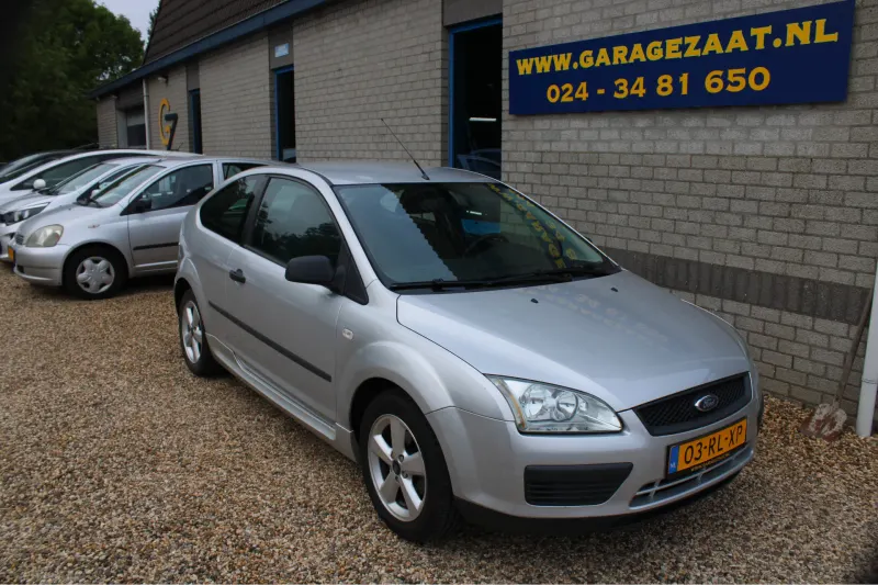 Ford Focus (2005)
