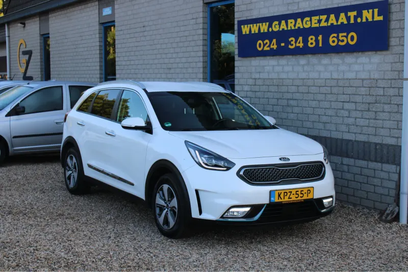 Kia Niro (2018)