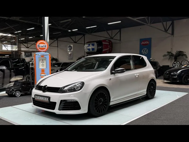 Volkswagen Golf (2010) — foto 1