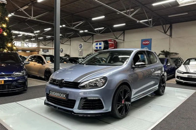 Volkswagen Golf (2009)