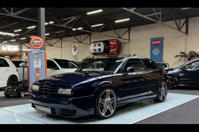 Volkswagen Corrado (1993)
