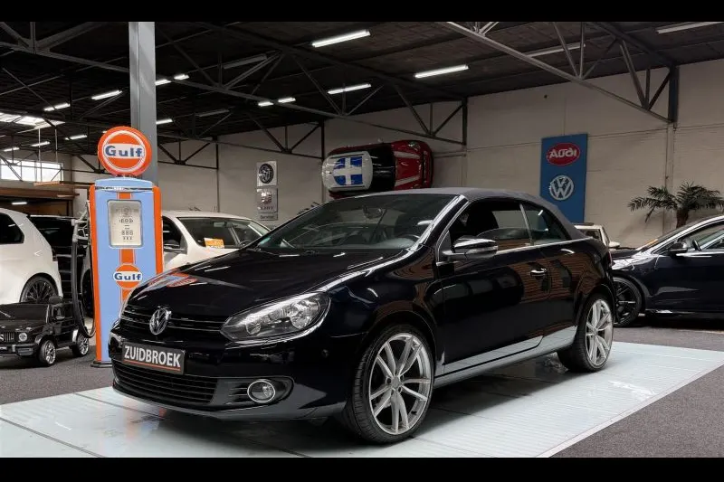Volkswagen Golf (2011)