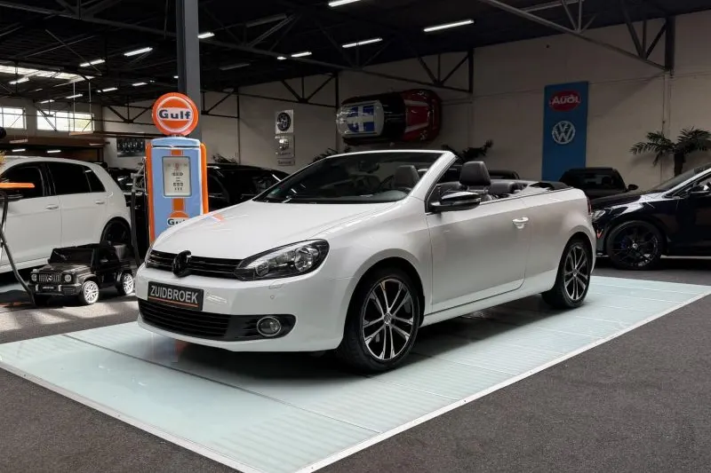 Volkswagen Golf (2011)