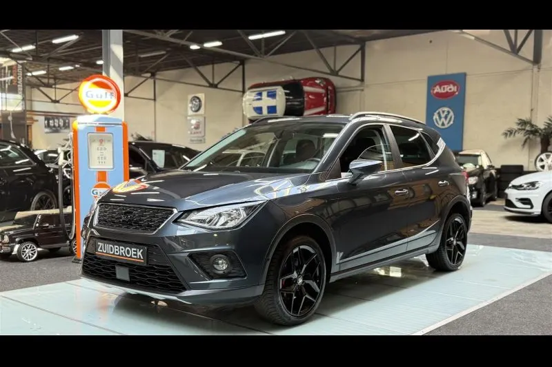 SEAT Arona (2020)