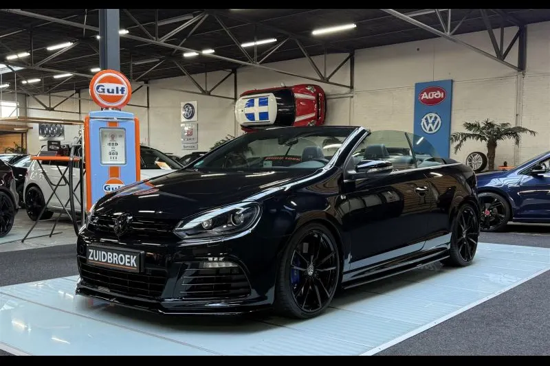 Volkswagen Golf (2014)