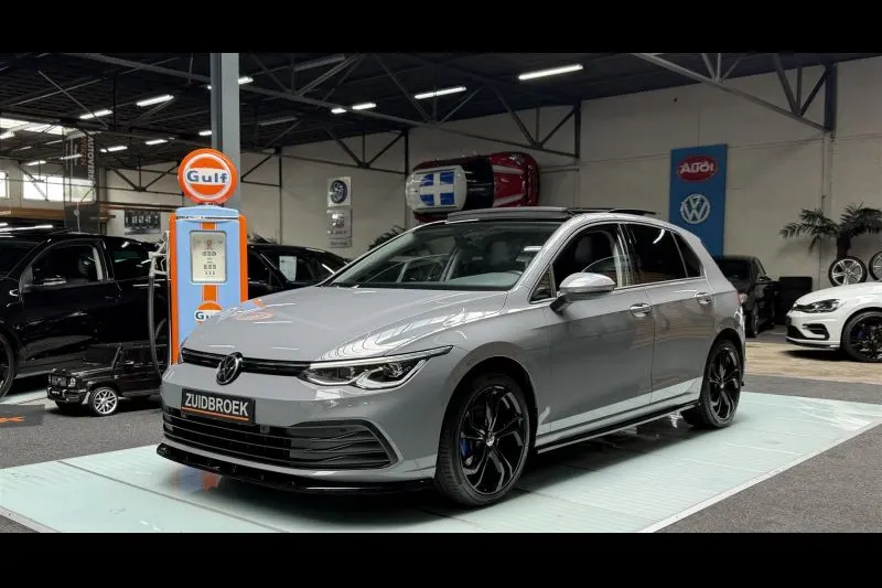 Volkswagen Golf (2020)
