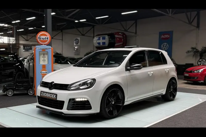 Volkswagen Golf (2011)