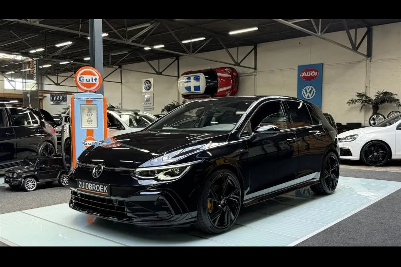 Volkswagen Golf (2020)