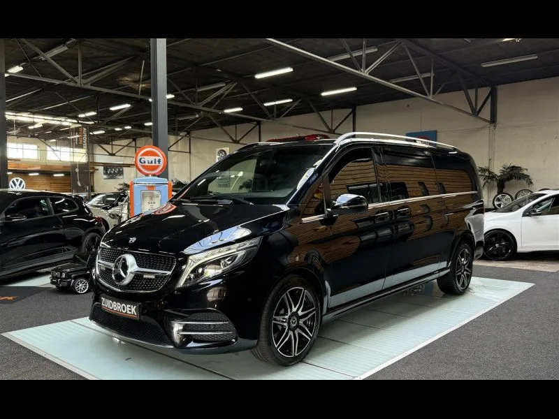 Mercedes-Benz Onbekend (2021) — foto 1