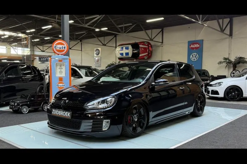 Volkswagen Golf (2011)