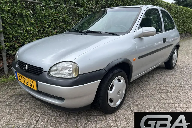 Opel Corsa (1999)