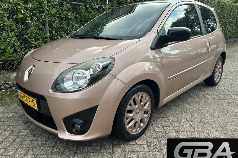 Renault Twingo (2012)
