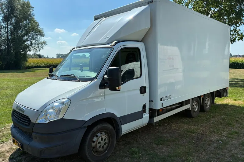 Iveco Daily (2013)