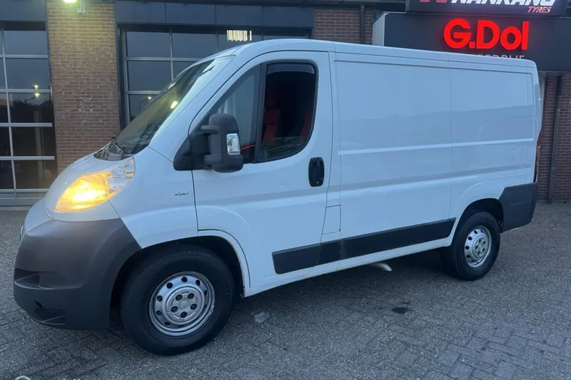 Fiat Ducato (2012)