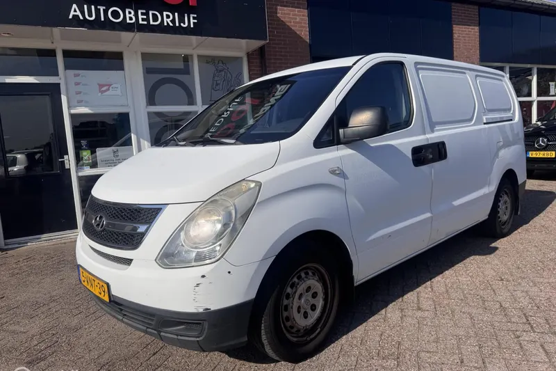 Hyundai H300 (2011)