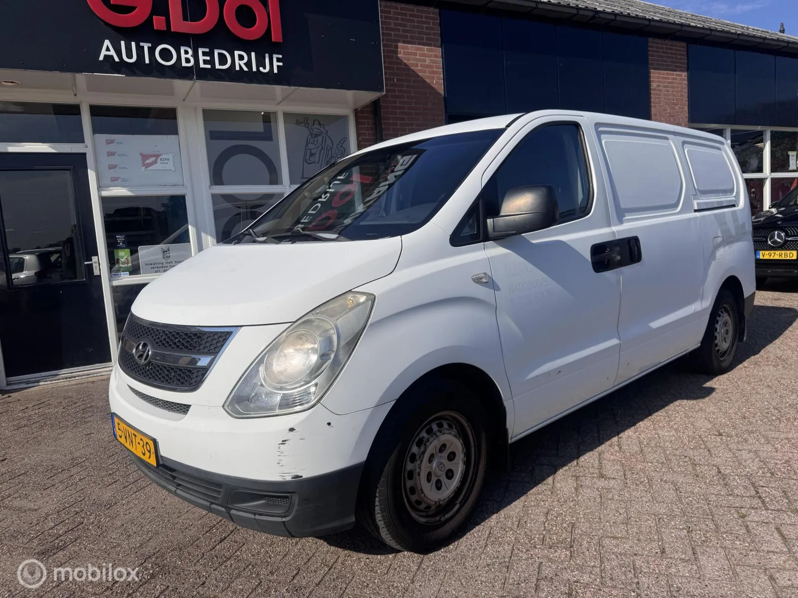 Hyundai H300 (2011) — foto 1
