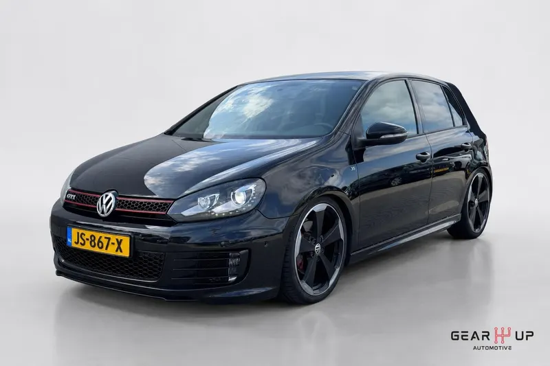 Volkswagen Golf (2011)