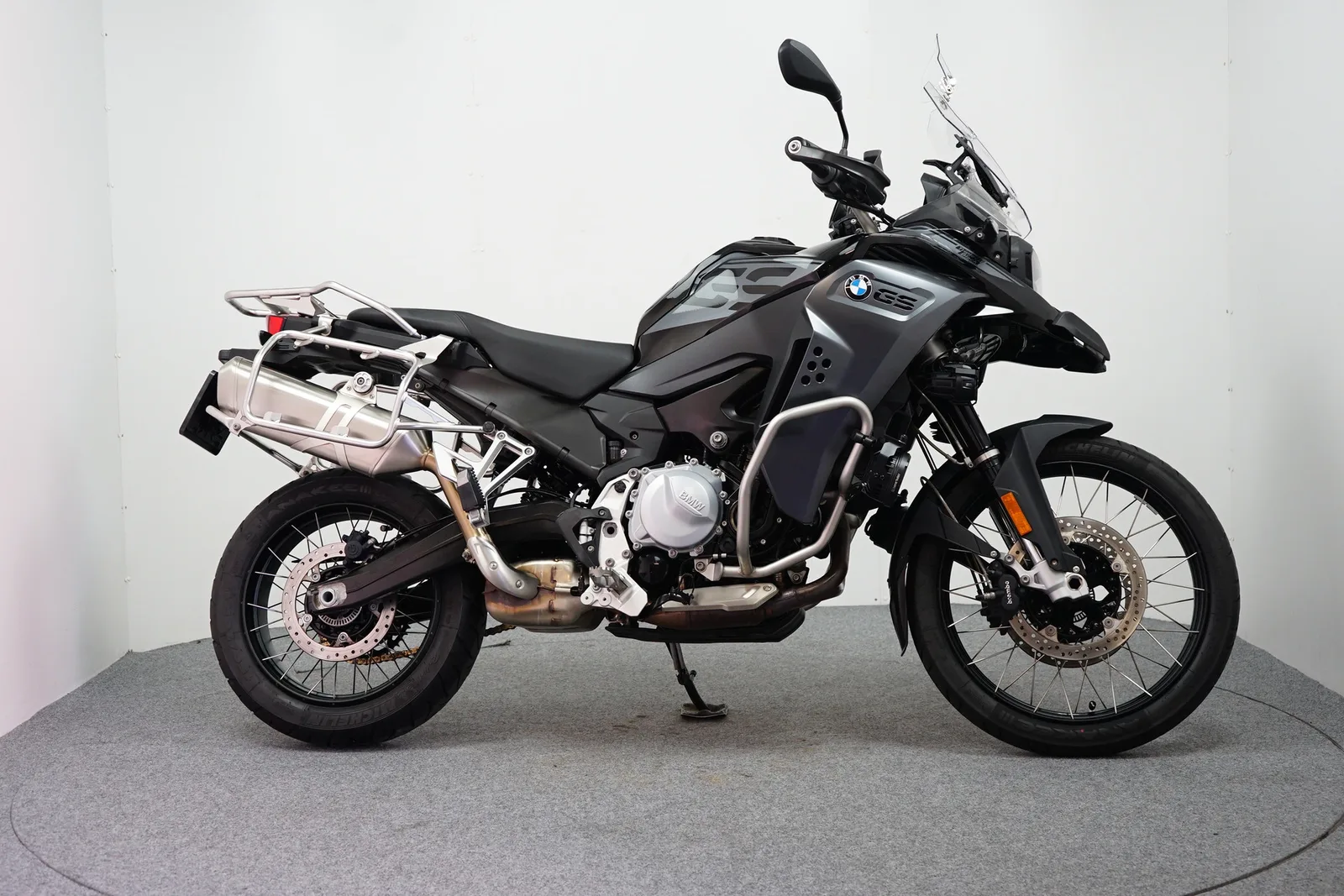 BMW F 850 GS Adventure (2023) — foto 1