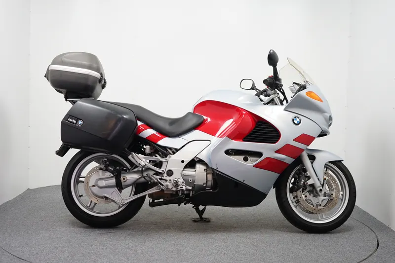 BMW K 1200RS (2000)