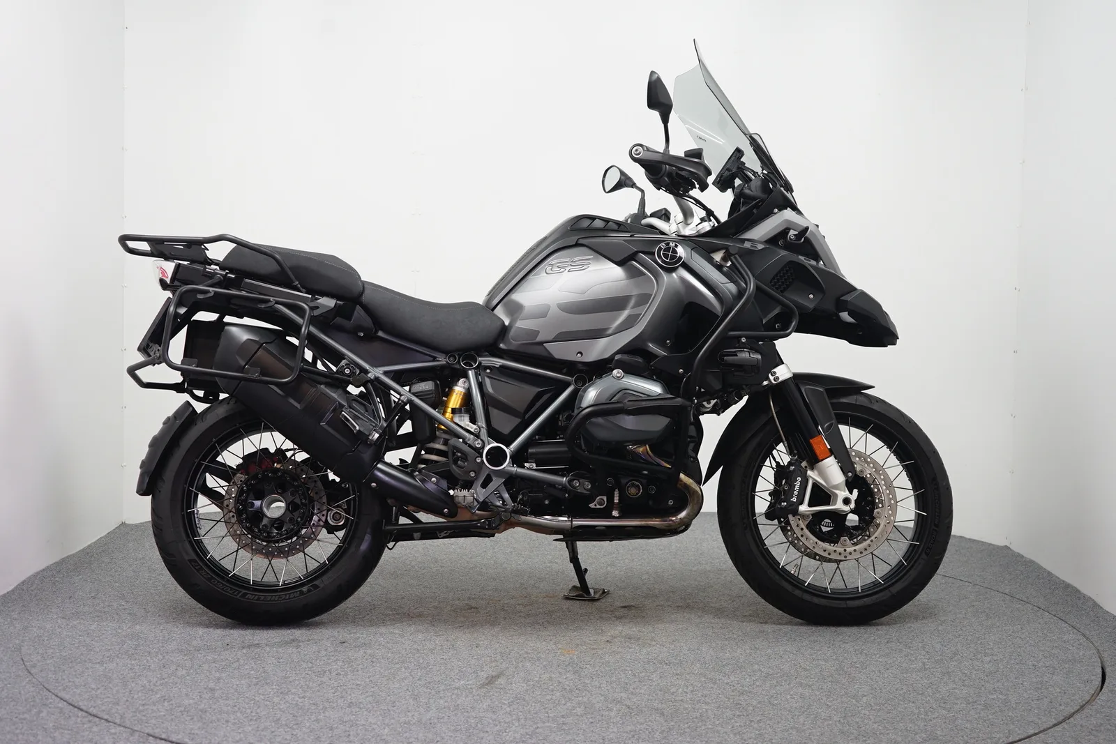 BMW R 1200 GS (2013) — foto 1