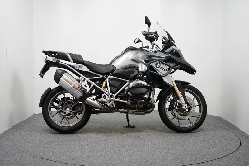 BMW R 1200 GS (2013)
