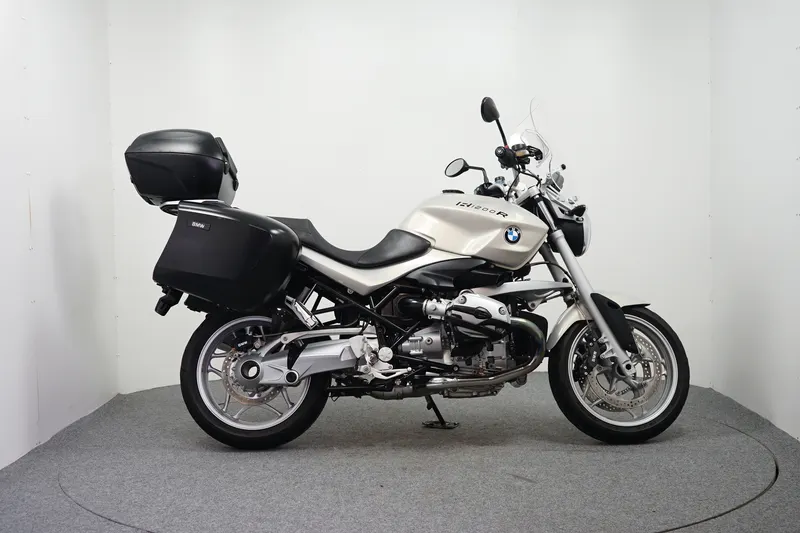 BMW R 1200 R (2007)