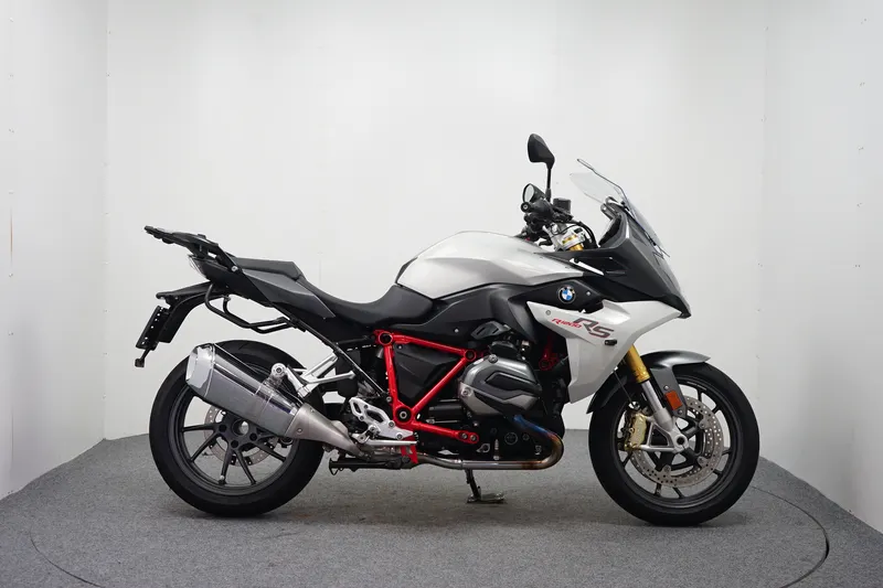 BMW R 1200 RS (2017)