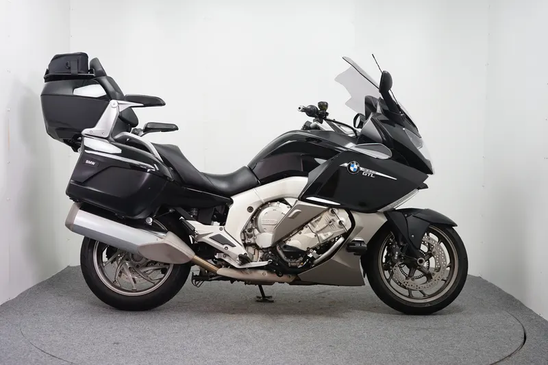 BMW R 1200 RT (2016)