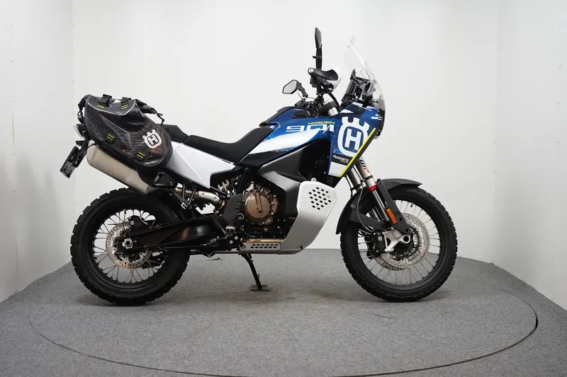 BMW R 1250 GS Adventure (2019)