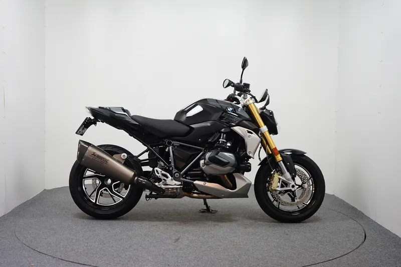 BMW R 1250 R (2023)