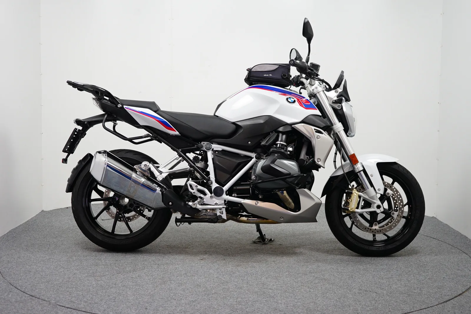 BMW R 1250 R (2022) — foto 1