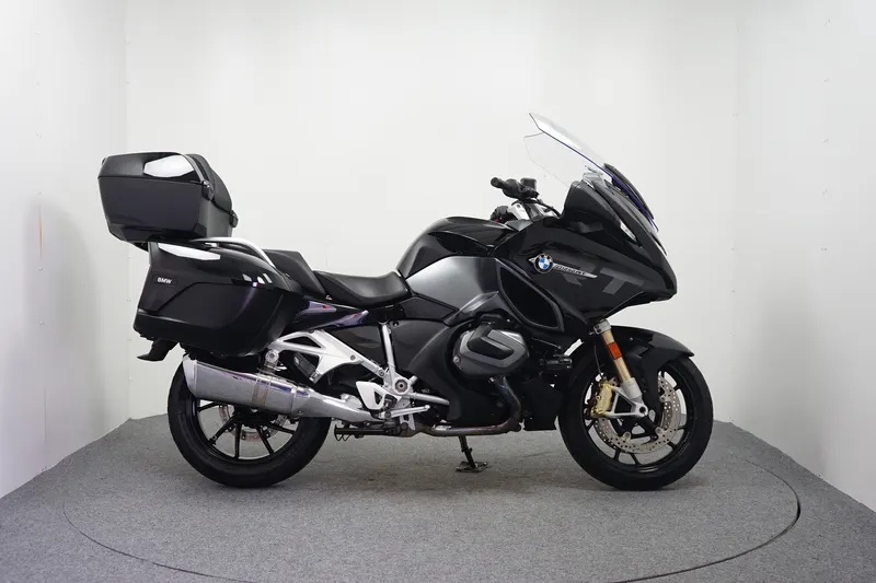 BMW R 1250 RT (2023)