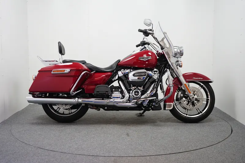 Harley-Davidson Road King 1745 (2022)