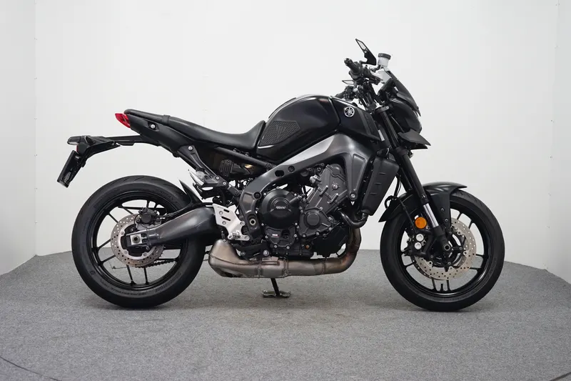 Honda CB 1100 (2015)
