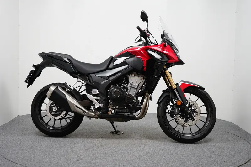 Honda CB 500 (2023)