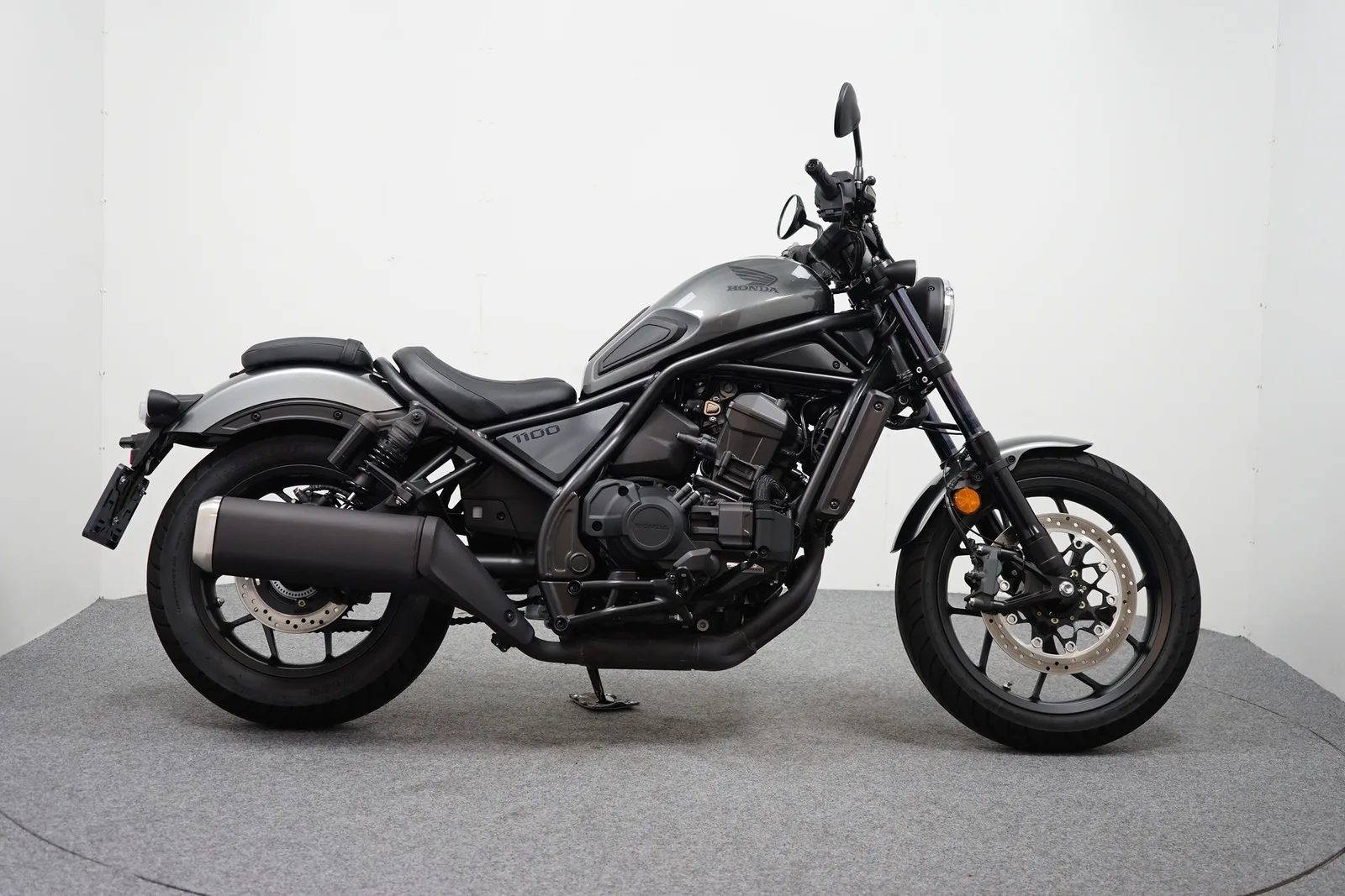 Honda CMX 1100 Rebel (2024) — foto 1
