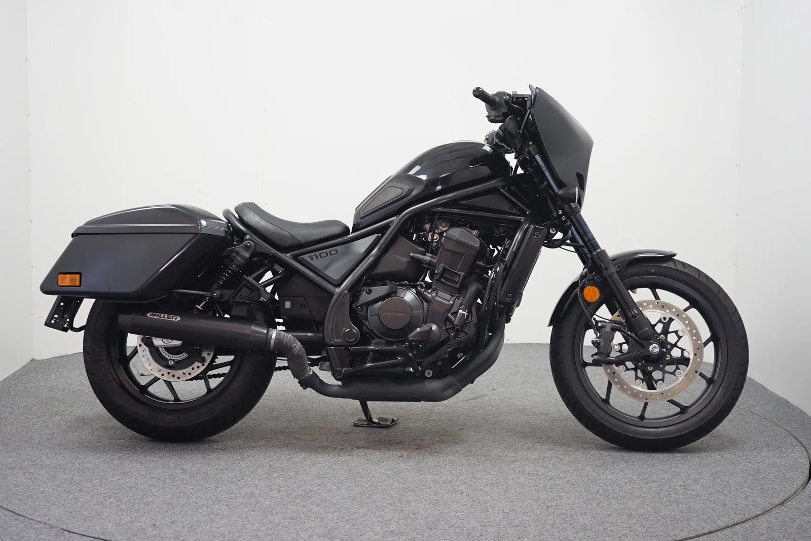 Honda CMX 1100 Rebel (2023) — foto 1
