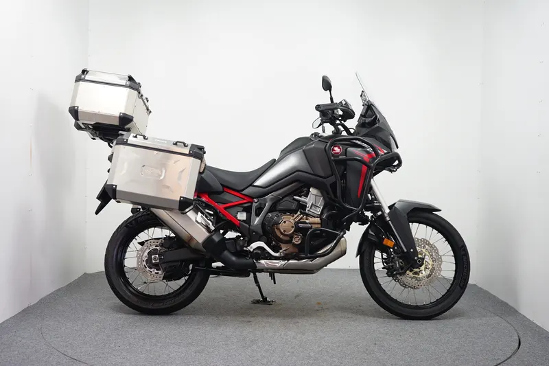 Honda CRF 1100 AFRICA TWIN (2020)
