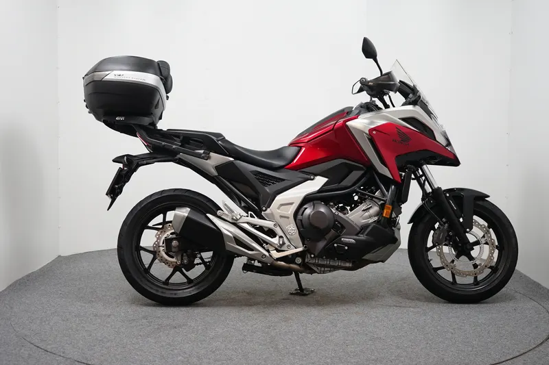 Honda NC750X 750 (2023)