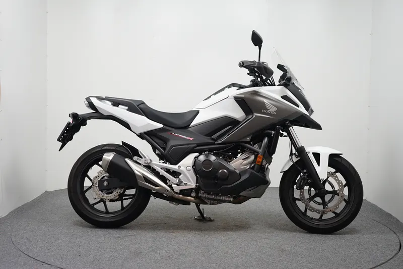 Honda NC 750 XA (2020)