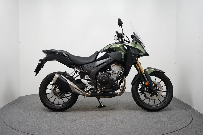 Honda NC 750 XA (2023)