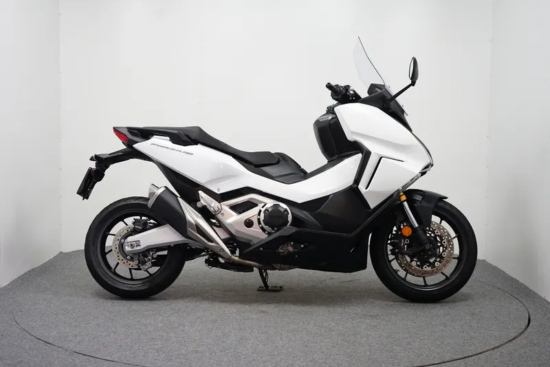 Honda NSS 750 FORZA (2023)