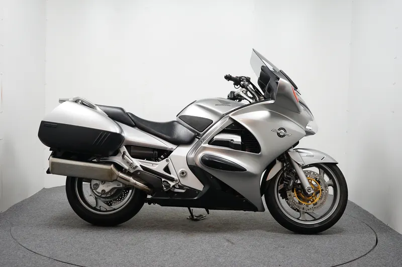 Honda NT 1100 (2022)