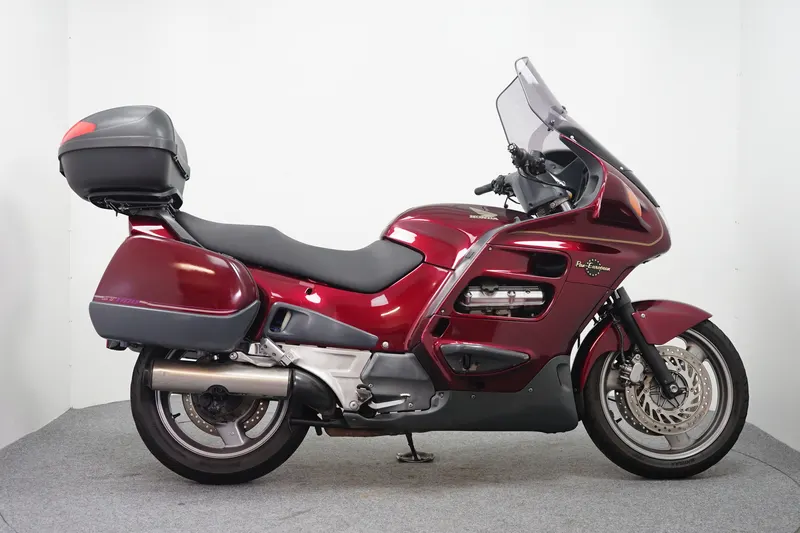 Honda ST 1100 Pan European (1999)