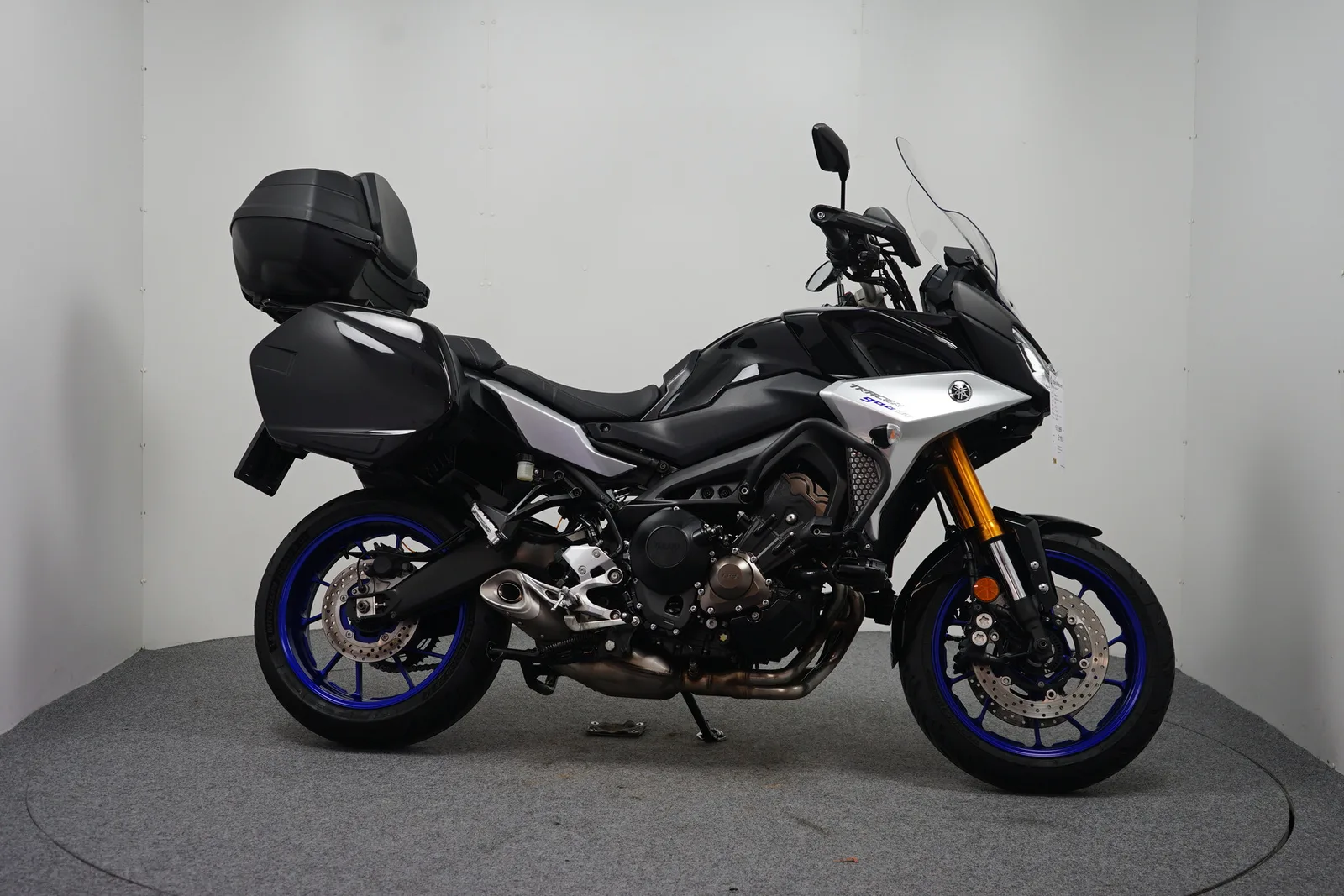 Honda ST 1300 PAN European (2006) — foto 1