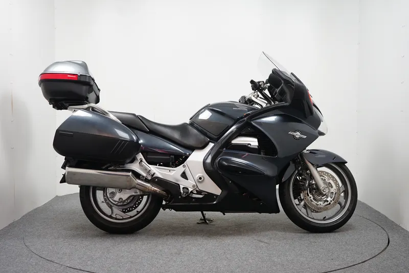 Honda ST 1300 PAN European (2006)
