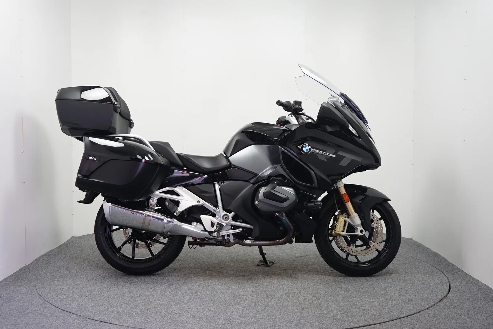 Honda VFR 1200 X Crosstourer (2012) — foto 1