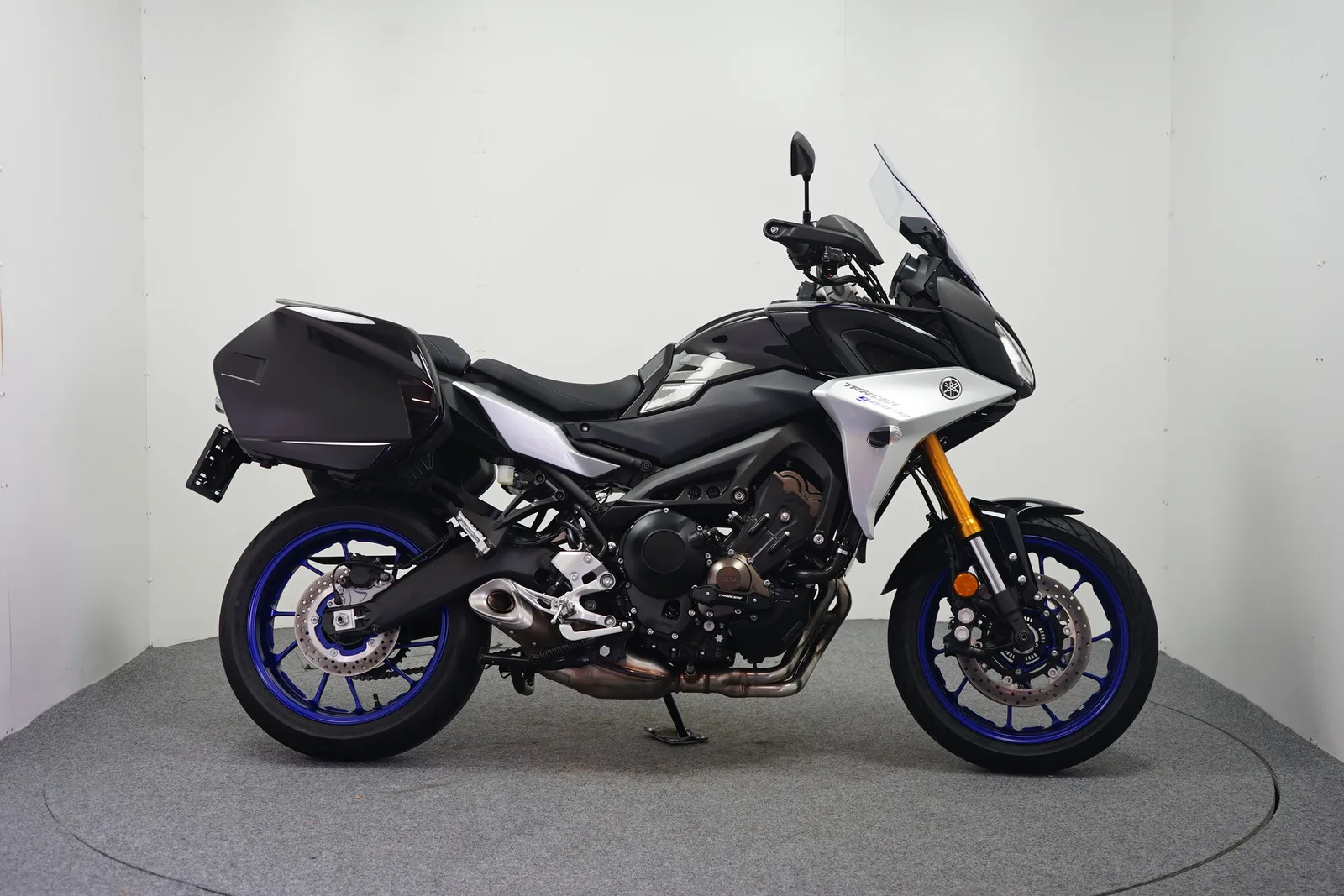 Honda VFR800 (2007) — foto 1