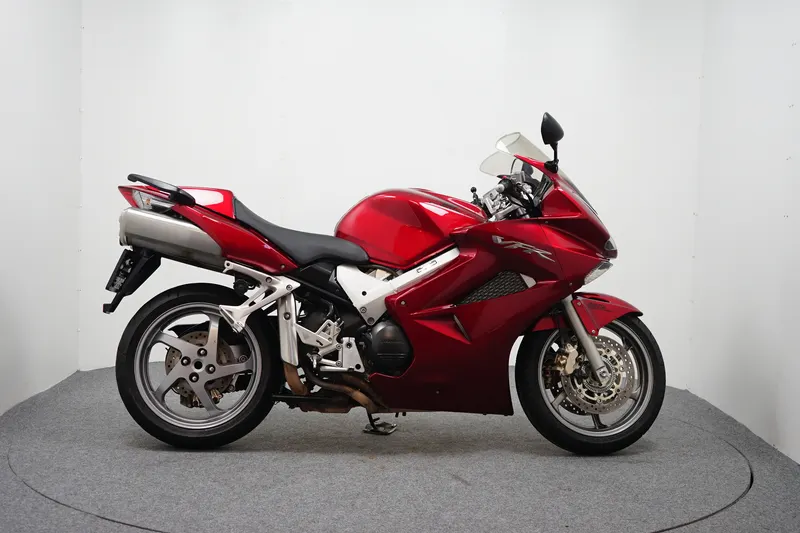 Honda VFR800 (2007)