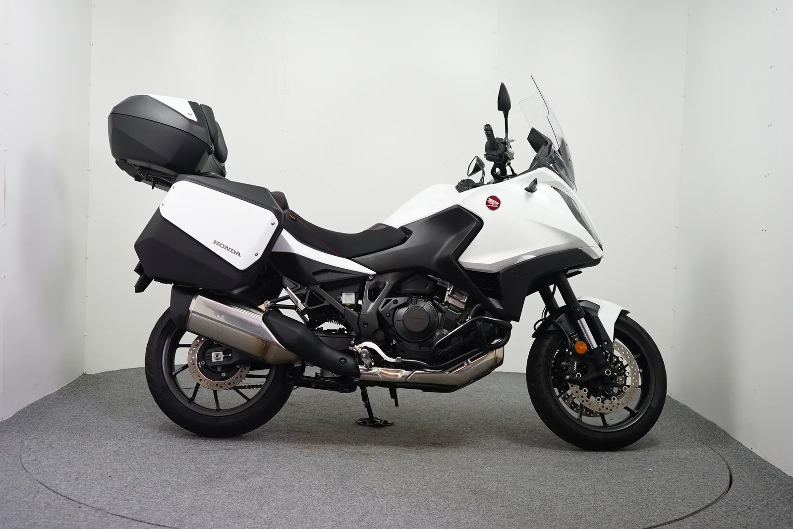 Honda VFR 800 FI (2000) — foto 1
